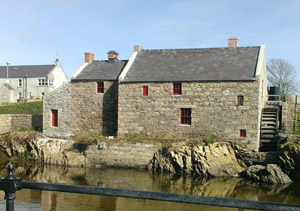 Mourne Heritage Trust